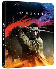 47 Ronin 4K UHD Blu-ray  NEW