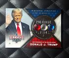 2020 Decision Donald J Trump  Political Gems Card PG-87