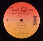 Soul Quest – Ain't Scared Of U 12
