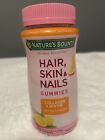 New ListingNature's Bounty Hair, Skin & Nails with Biotin Collagen, 80 Count.
