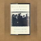 BRUCE HORNSBY Cassette Tape SCENES FROM THE SOUTHSIDE 1988 80s Pop Rock
