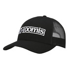 G. Loomis Low Pro Cap Color - Black Size - One Size Fits Most (GHATLPBK) Fishing