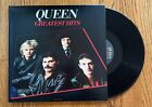 Queen Greatest Hits Vinyl 2LP 2019 Abbey Road Half Speed D002449501 Gatefold NM