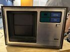 Vintage RCA MYC Stereo Automatic Changer 8 Track Player