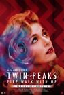 Twin Peaks: Fire Walk with Me R2020s French Petite Poster