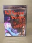 Two Orphan Vampires (DVD, 2002, Horror) Rare Shriek Show