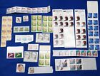 $25.00 Face Value Unused US Postage Postal Stamps Forever First Class Mixed Lot