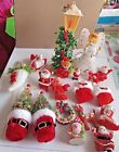 Vintage to New Christmas Ornaments & Decorations, Crafts, Mixed Materials