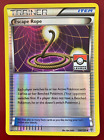 Escape Rope - 120/135 - League Promo Promo Pokemon NM/LP
