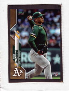 2020 Topps Gold Series 1 -  Finish Your Set - You Pick