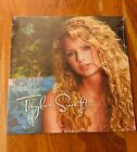 New ListingTaylor Swift Debut Vinyl 2LP Album | New and Factory Sealed