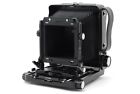 [Exc+3] TOYO FIELD 45A 4x5 Large Format Film Camera From JAPAN #5610