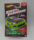 2023 Hot wheels Fast and  Furious Mainline  ‘95 Mitsubishi Eclipse