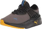 PUMA PACER FUTURE CITY ESCAPE KID'S/JUNIOR/YOUTH SHOES NEW 385618 01