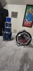 PDP Encore Tom/Bass Drum Set With Pearl Export Tom