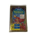 The Little Mermaid (VHS, 1998, Special Edition) SEALED ORIGINAL