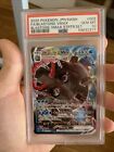 Pokemon Card Japanese PSA 10 Gem Mint Blastoise VMAX 002/020