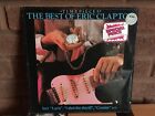 Eric Clapton – Time Pieces - The Best Of Eric Clapton  	 Vinyl, LP, Compilation