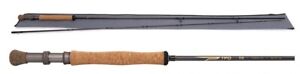 Temple Fork Outfitters Great Lakes Freshwater Fly Rod - 10wt, 9’, 2-Piece
