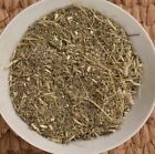 Wormwood Organic Dried Cut ~ Artemisia Absinthium ~ 100% Premium