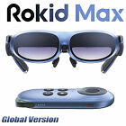 Rokid Max VR Smart Glasses 3D Game Viewing Device AR Glasses With Rokid Station