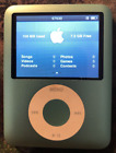 iPod Nano 3rd Gen GREEN 8GB A1236 Fast Shipping Very Good Used