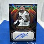 2023 Obsidian Orlando Brown Magmatic Signatures Auto /199 #MAG-OBR