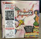 FUNKADELIC - One Nation Under A Groove Vinyl LP+12
