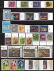 New ListingMNH Worldwide Stamp Packet Lot of 29 all different World Wide Collection mint NH