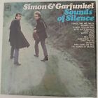 Simon and Garfunkel Vinyl - Lot of 5