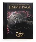 Jimmy Page: The Anthology by Jimmy Page (English) Hardcover Book