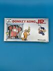 Vintage Nintendo Game & Watch Donkey Kong Jr.Retro Rare Game From Japan