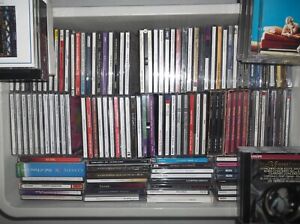 Job lot collection 124 cd albums Classical/Opera Box sets  all pictured Free P&P