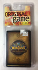 World of Warcraft Trading Card Game Deck New Legends Blister