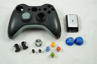 OEM Black Shell for Xbox 360 Controller #6