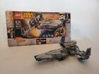 Retired! LEGO Star Wars Sith Infiltrator (75096)