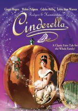 Cinderella [New DVD]