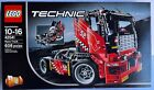 LEGO 42041 Technic Race Truck Retired New Factory Sealed