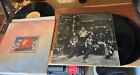 The Allman Brothers Band - Eat a Peach & Live At Fillmore East LOT of 2 LP