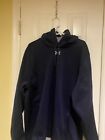 under armour hoodie lot xl mens