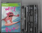 New ListingANIMAL - Wipe Out - Cassette Tape 1993 - Jim Henson Muppet Show