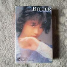 Akina Nakamori / Bitter And Sweet Cassettes 19885 City Pop Toshiki Kadomatsu