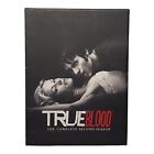 True Blood The Complete Second Season DVD 5-Disc Set HBO Series 2010
