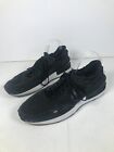 Nike Mens Sneakers Waffle One in Black DA7995-001 Size 11 Mesh Breathable Shoe
