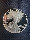 2021 $1 Type 1 United States American Silver Eagle 1 oz