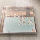 New Sealed ~ Easy 80s: Lost in Love ~ Various Artists (2-Disc Music CD) Time