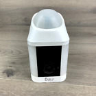 Ring Spotlight Cam Battery 2-Way Talk HD Security Camera with Alexa - For Parts