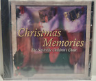 Christmas Memories: The Nashville Children's Choir (CD, 2008, 5.1 Label Group)