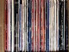 Laserdiscs- PICK 5 titles for $6.50  nice discs with ok covers