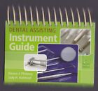 Dental Assisting Instrument Guide, Spiral bound Version by Phinney, Donna J.